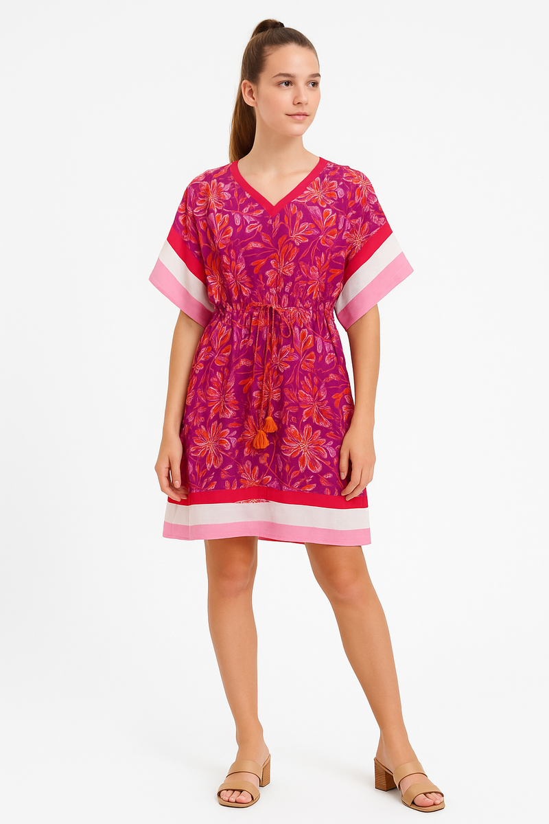 Corolia Kaftan – Sunskaara