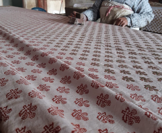 Hand Block Creations