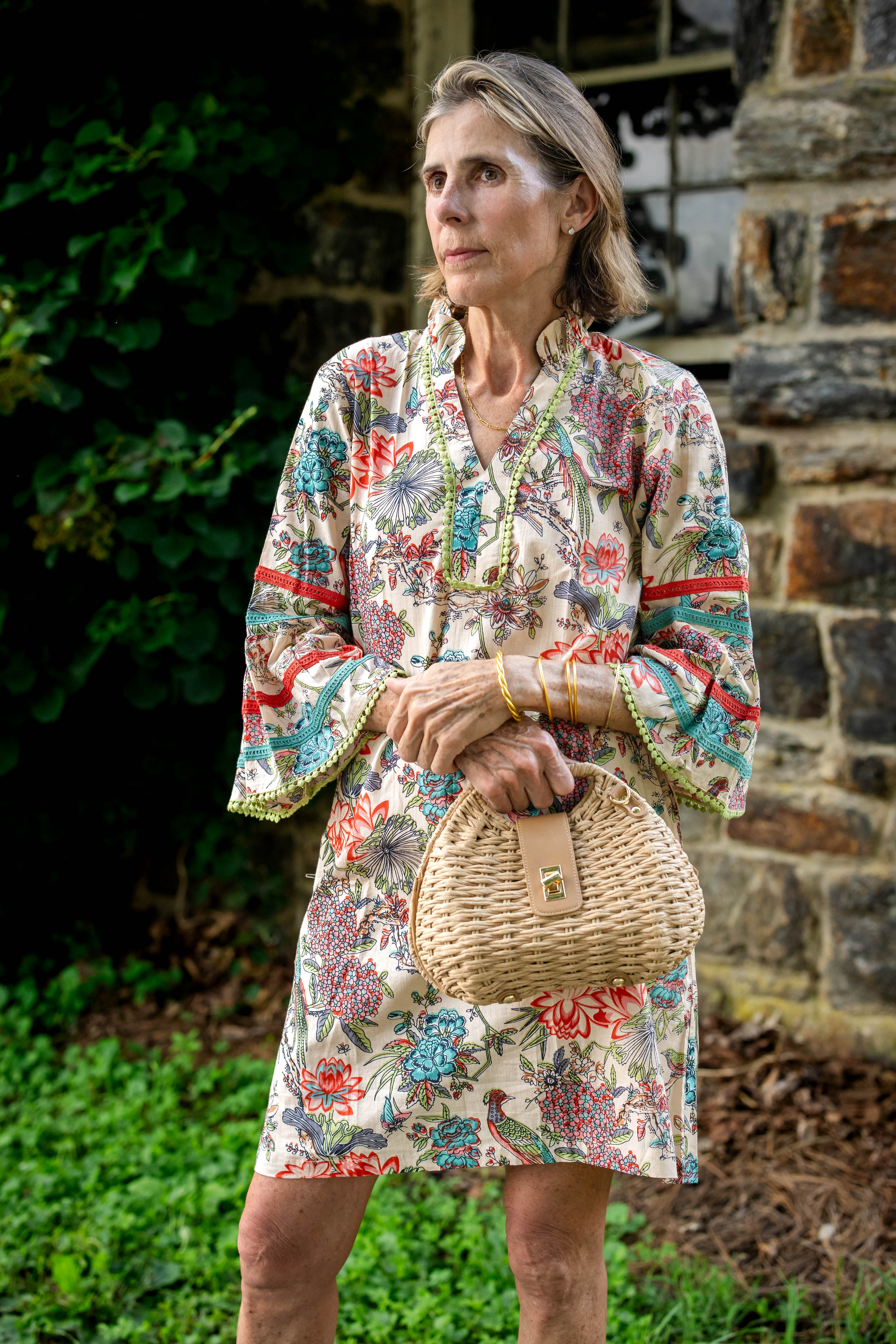 Carla Dress