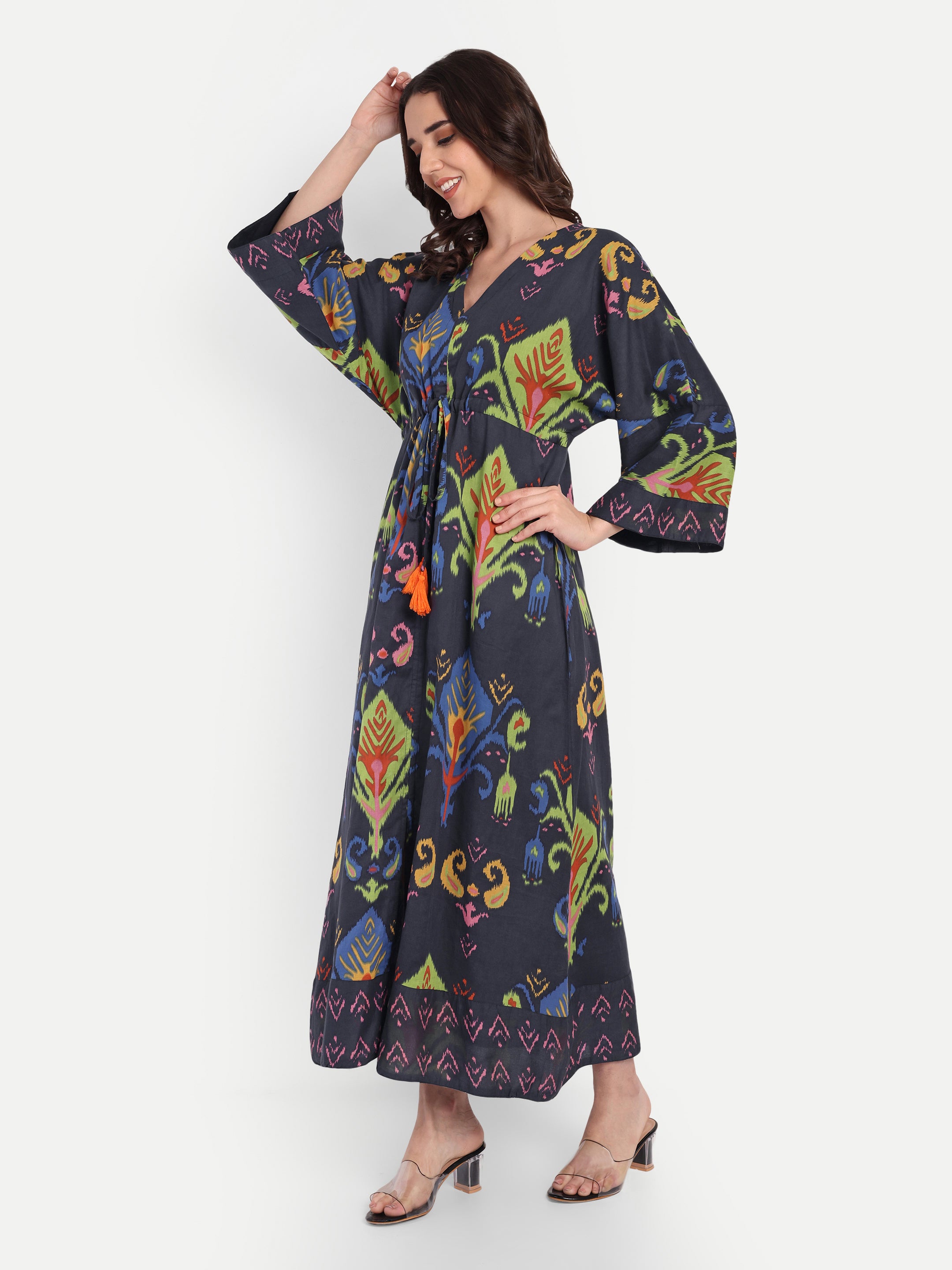 Jiya Dress