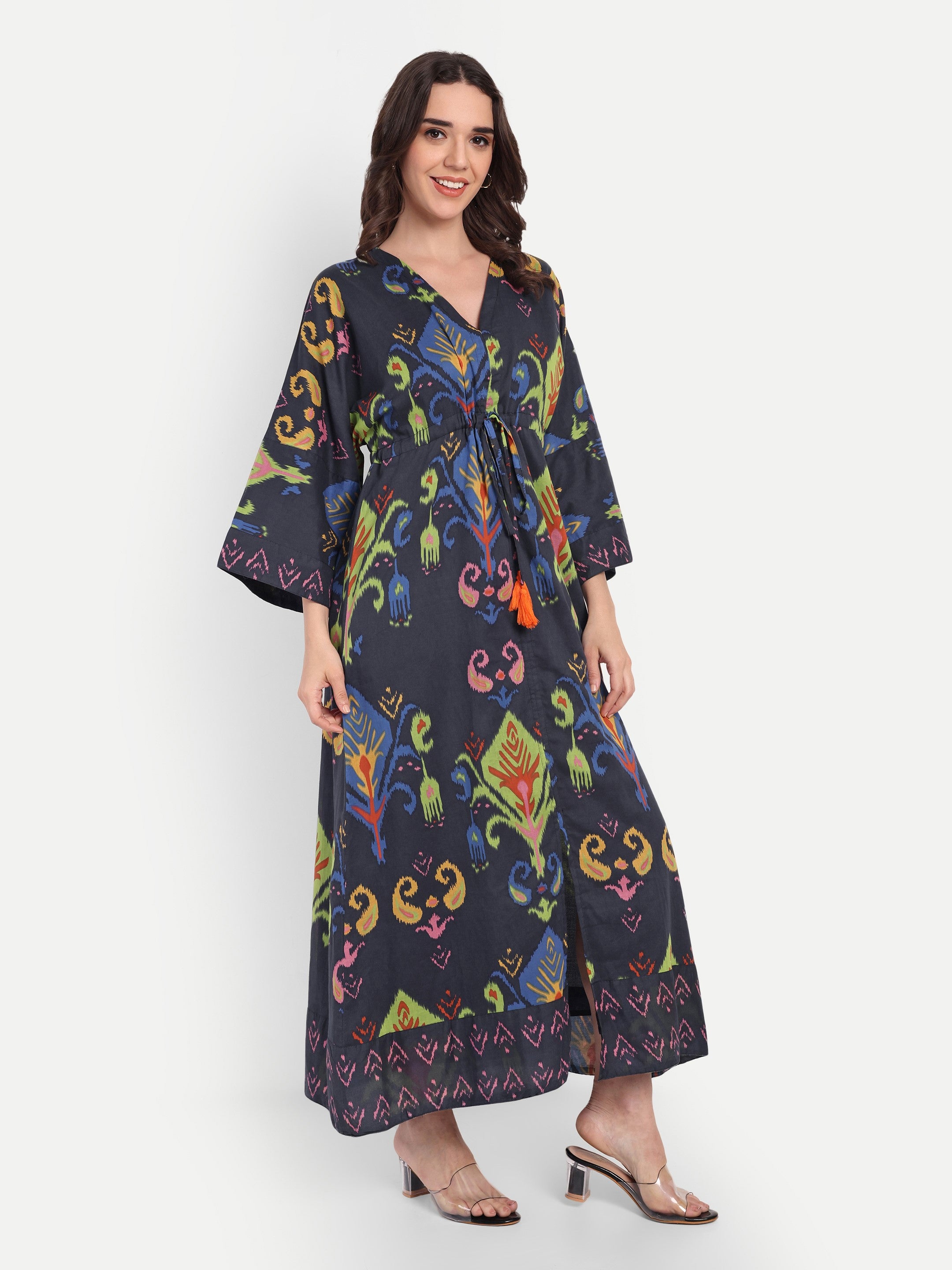 Jiya Dress