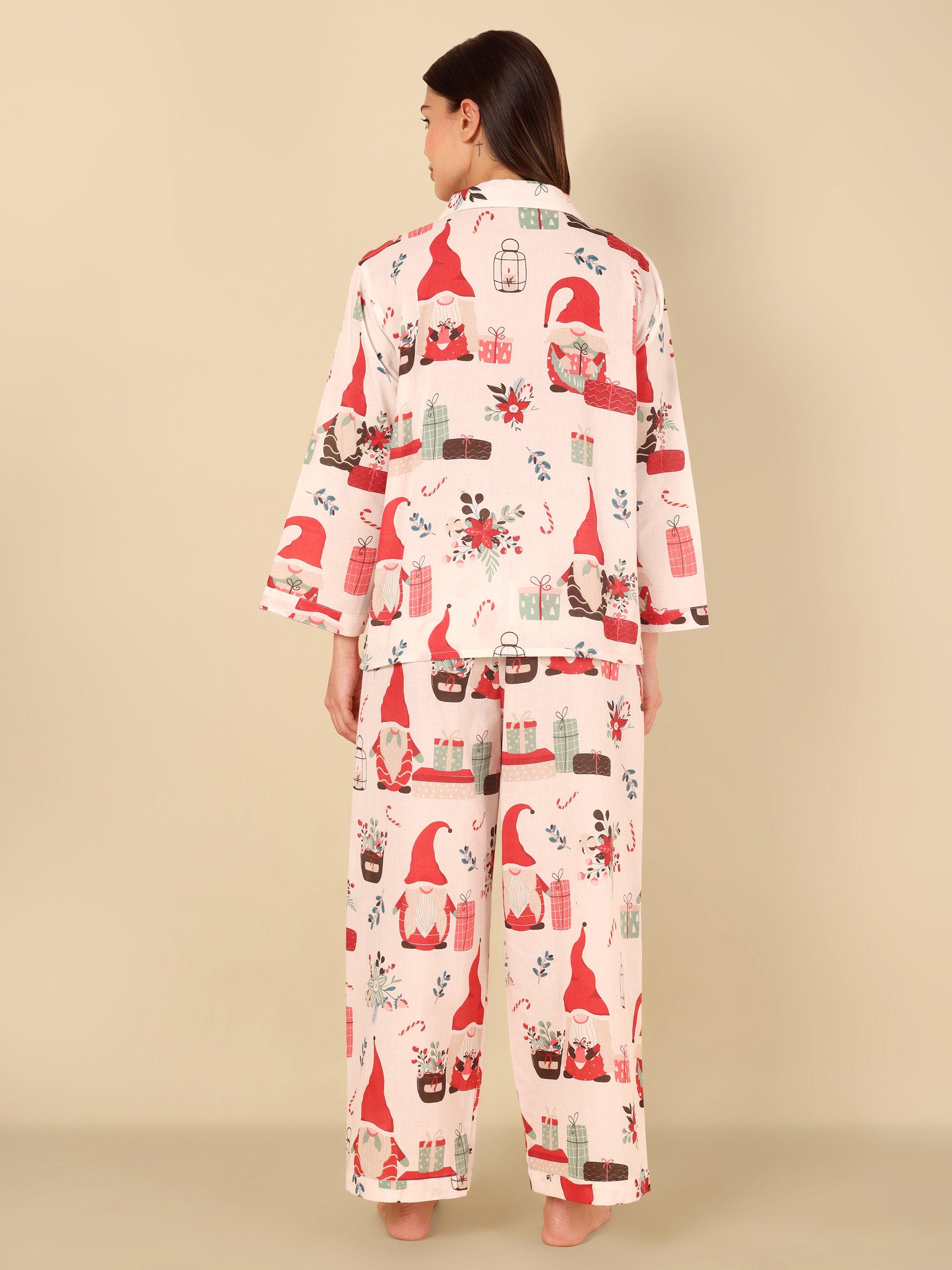 Holiday Cheer PJ Set