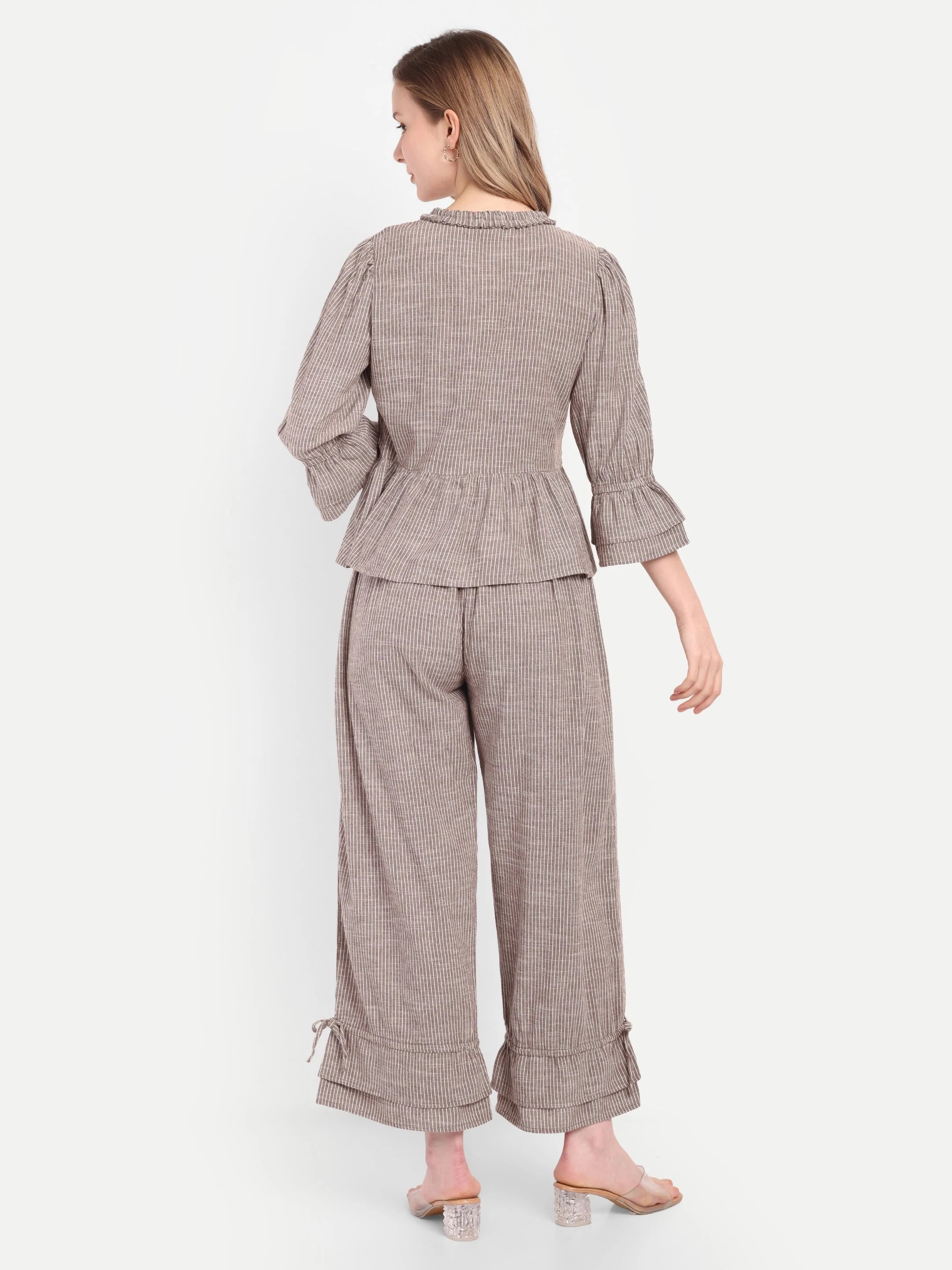 Young Forever Lounge Set