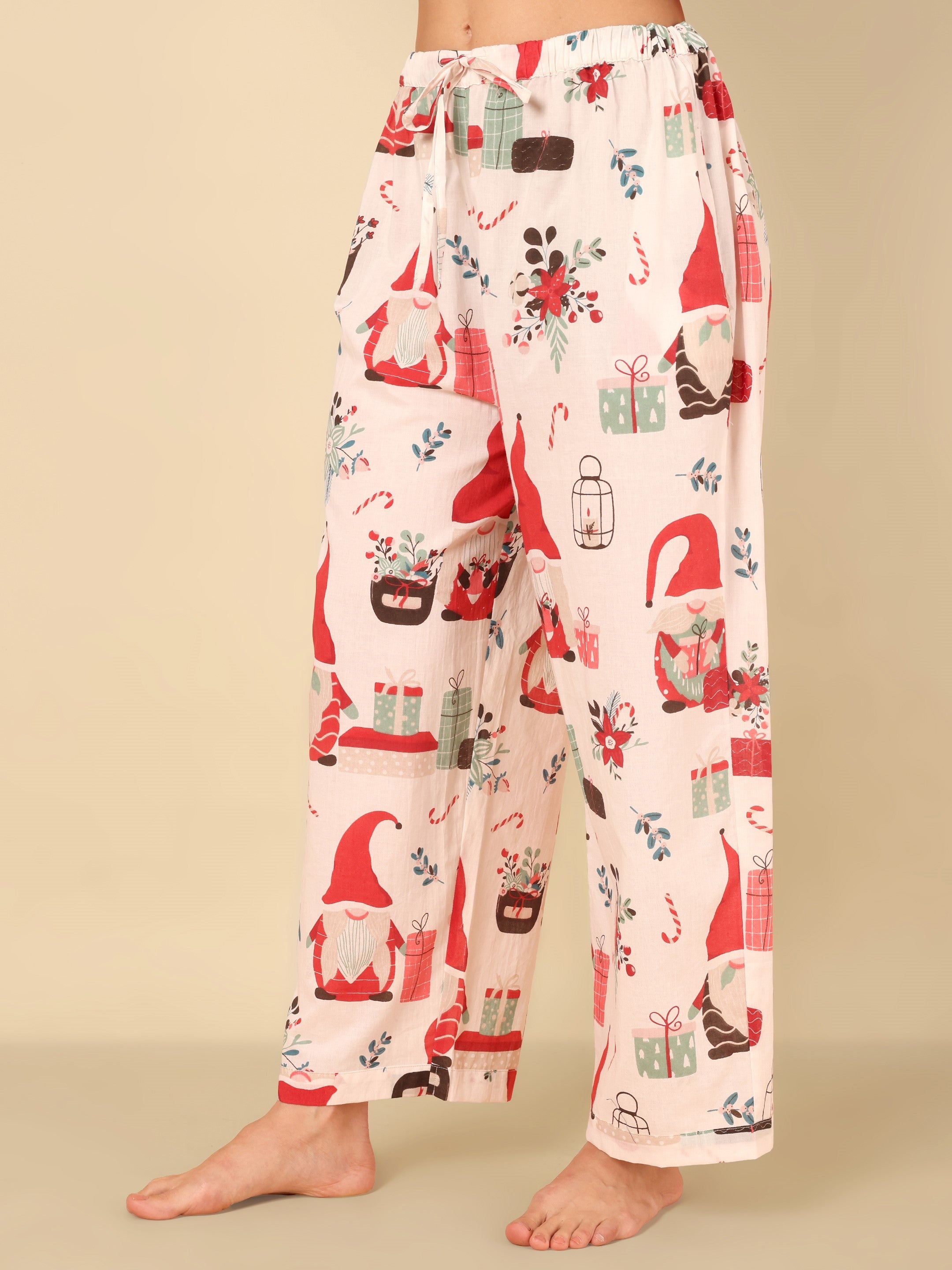 Holiday Cheer PJ Set