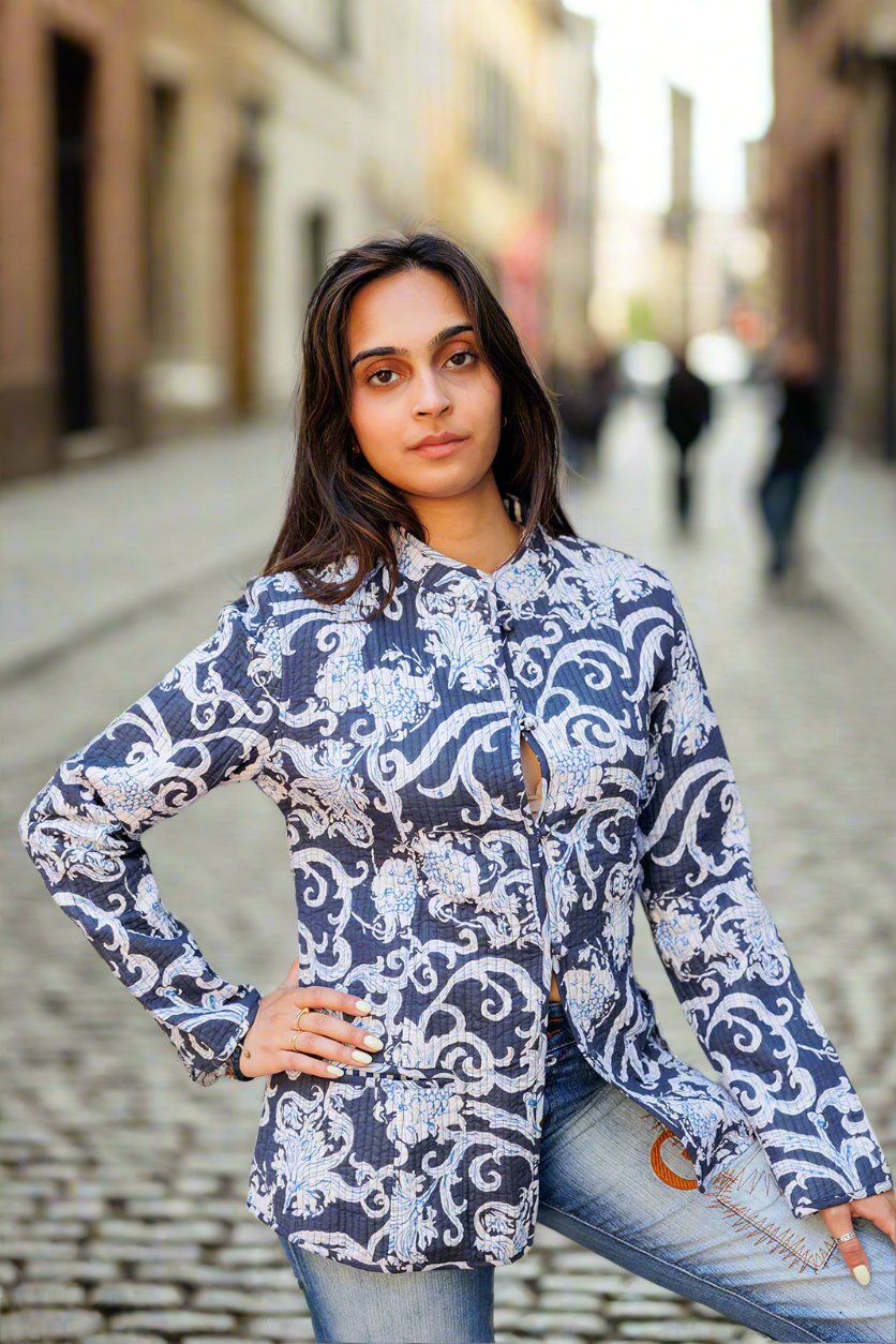 Rankor Jacket – sunskaara.com
