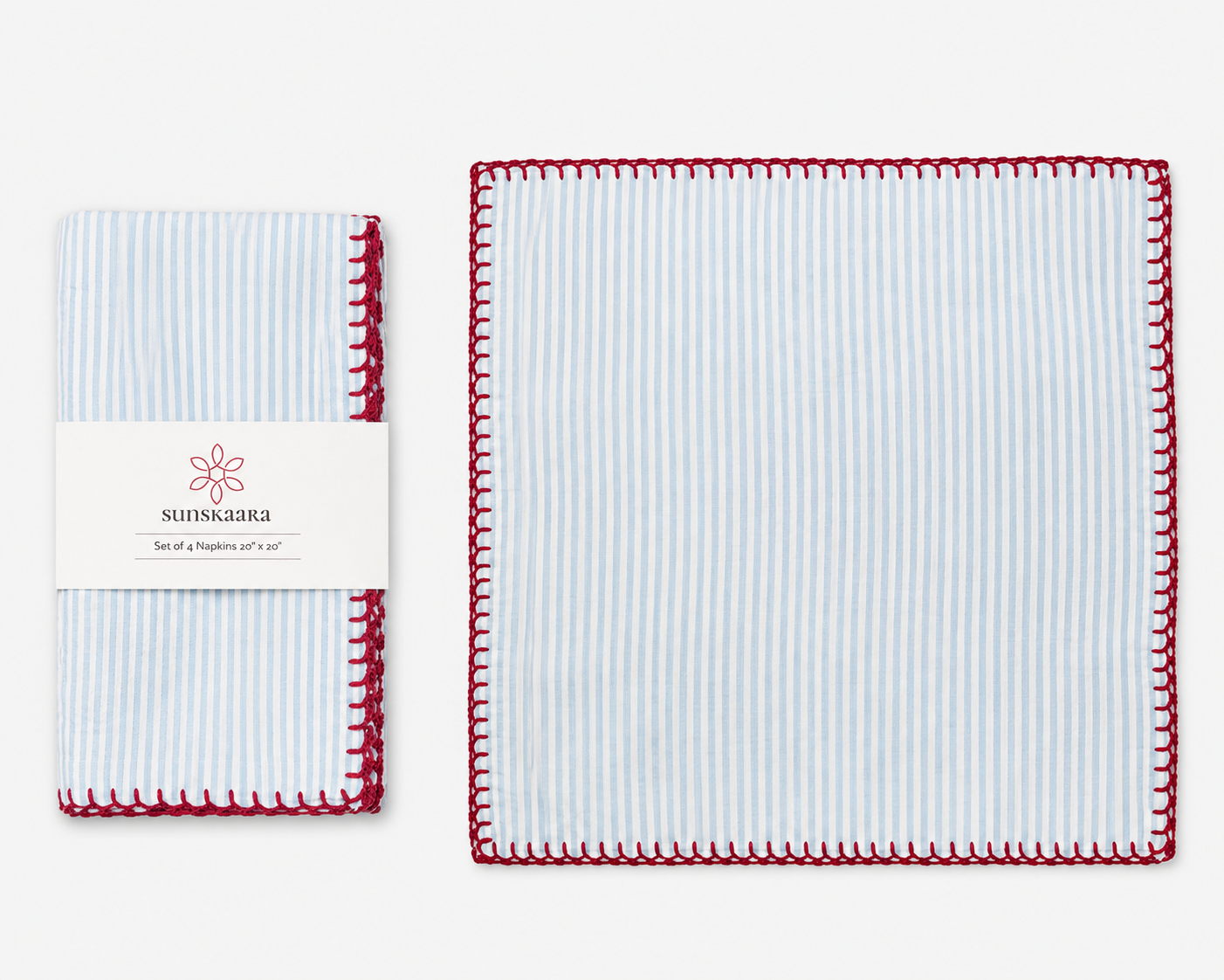 Hampton Napkins
