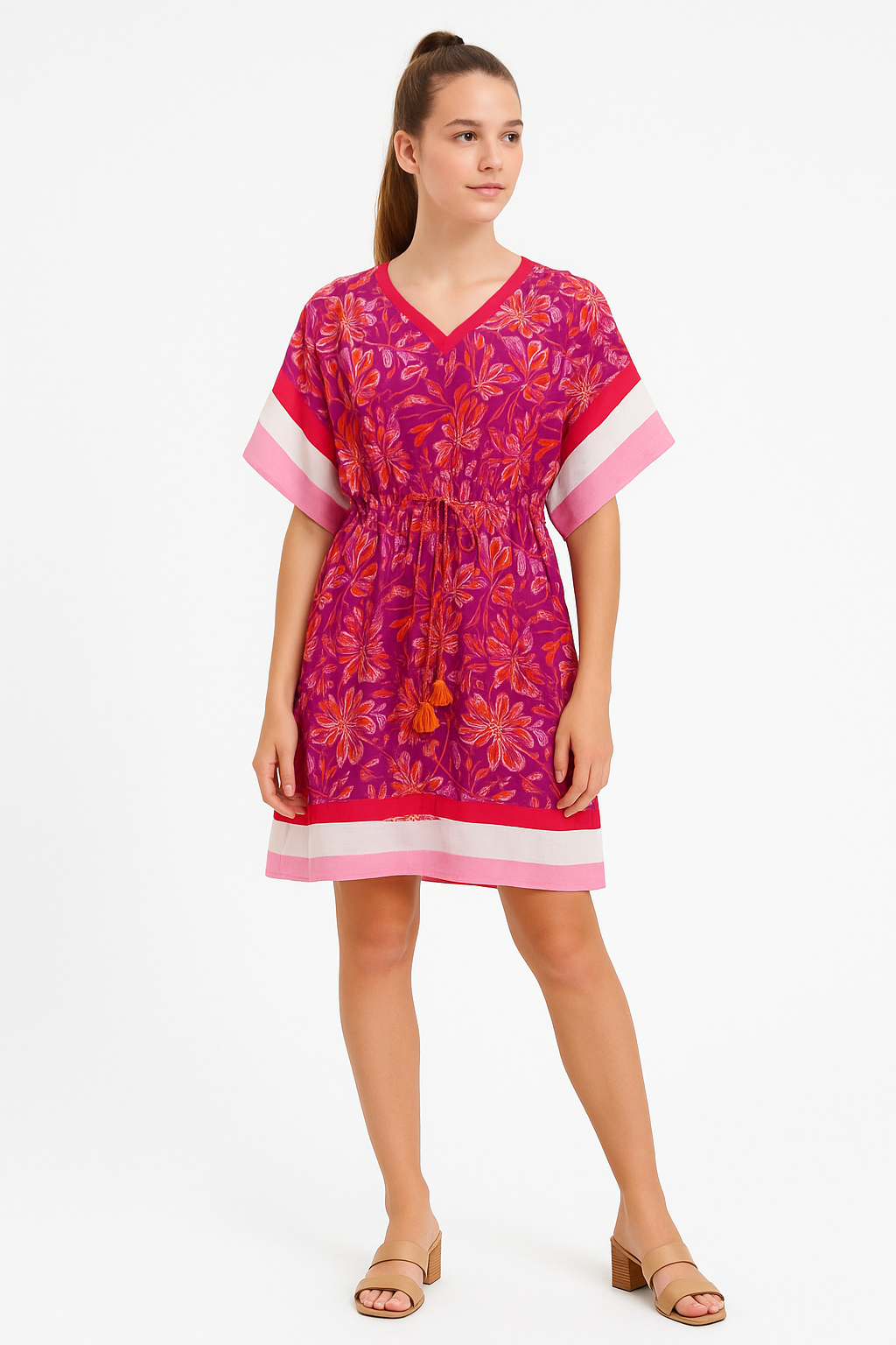 Corolia Kaftan