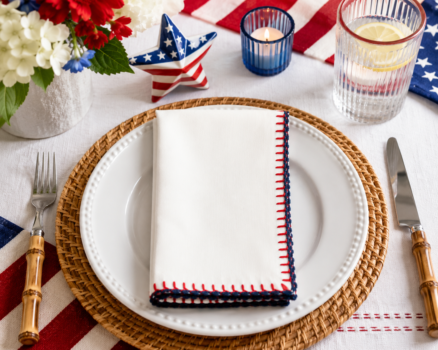 Freedom 250 Napkins