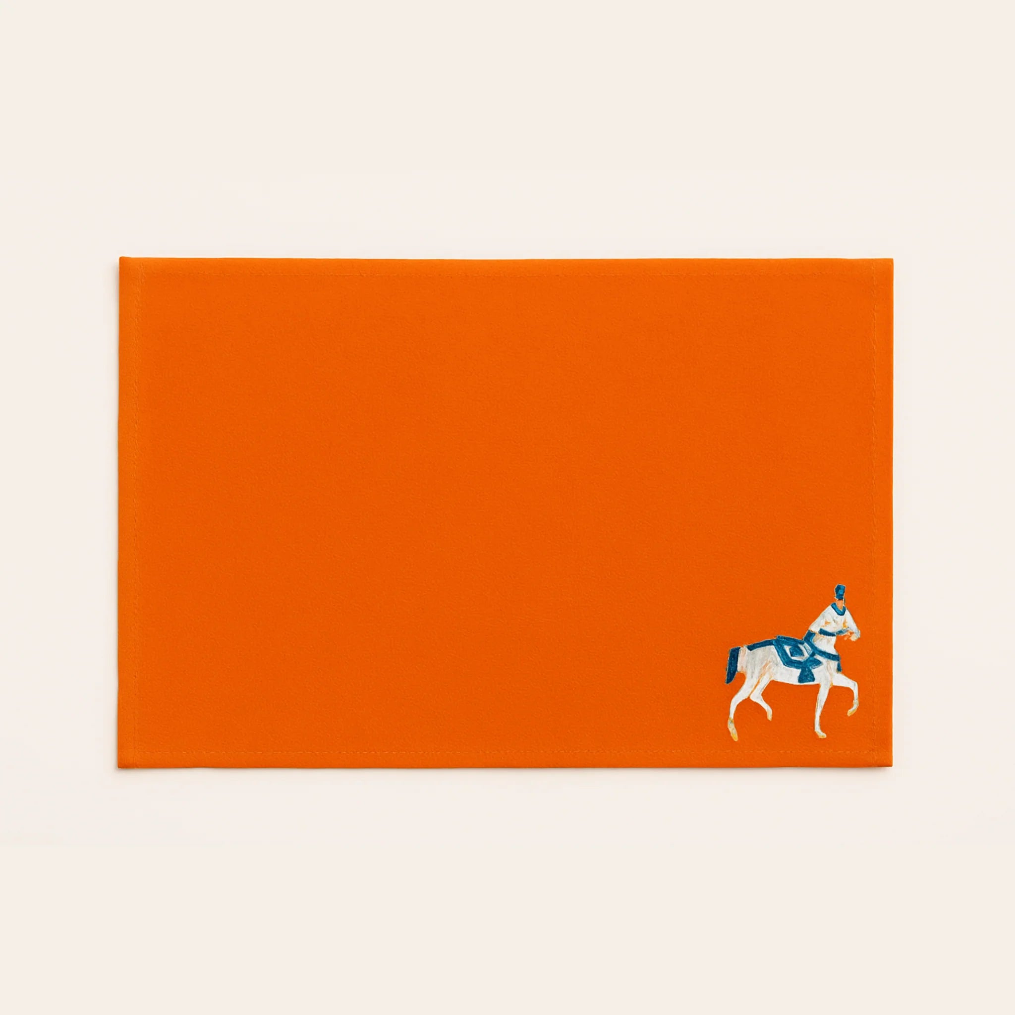 Horse Placemat