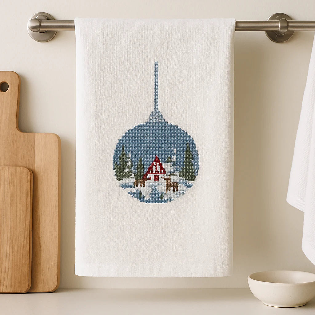 Kitchen Towel 