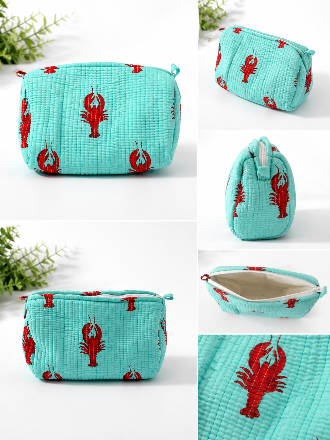 Vanity Bag
