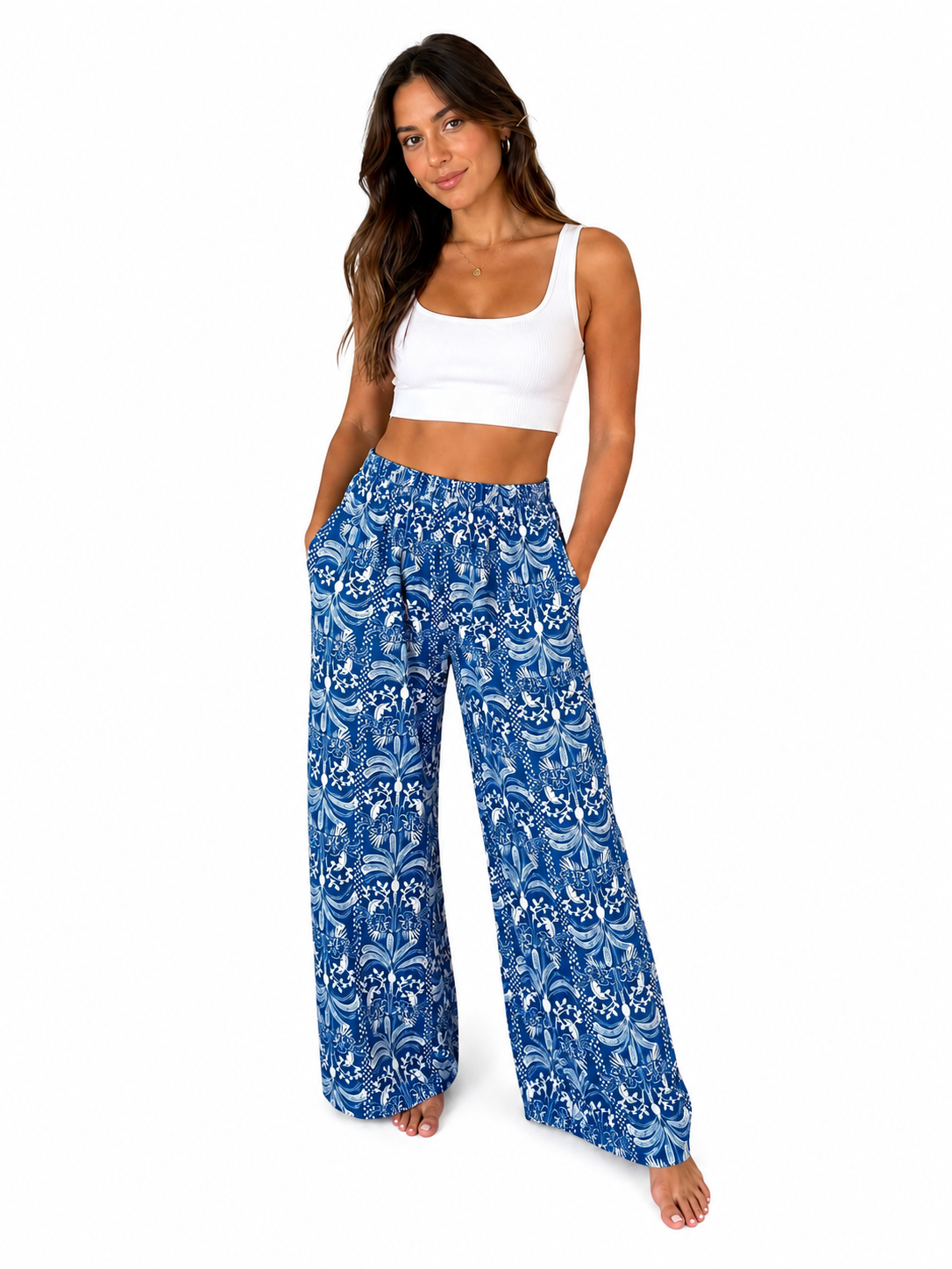 Palm Pants
