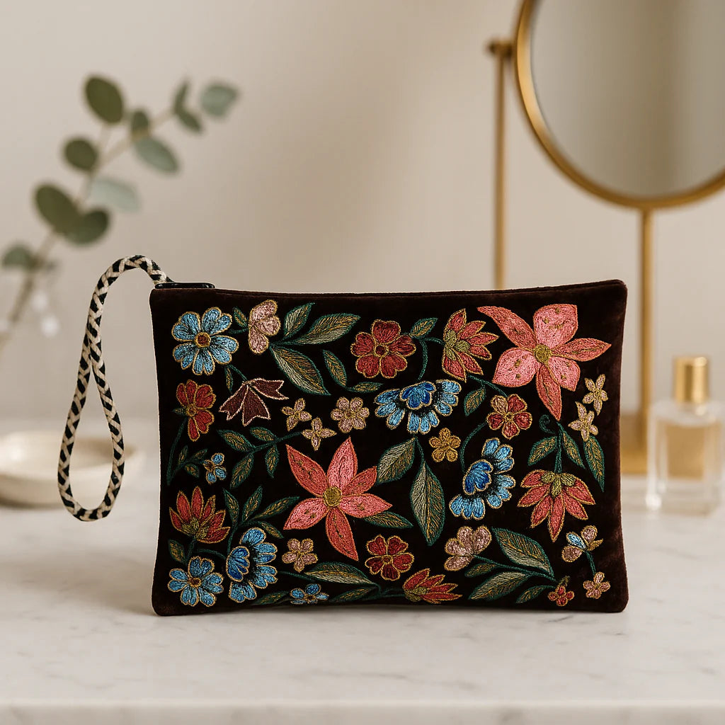 Bloom Pouch