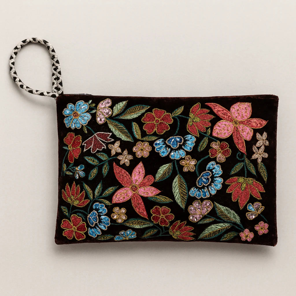 Bloom Pouch
