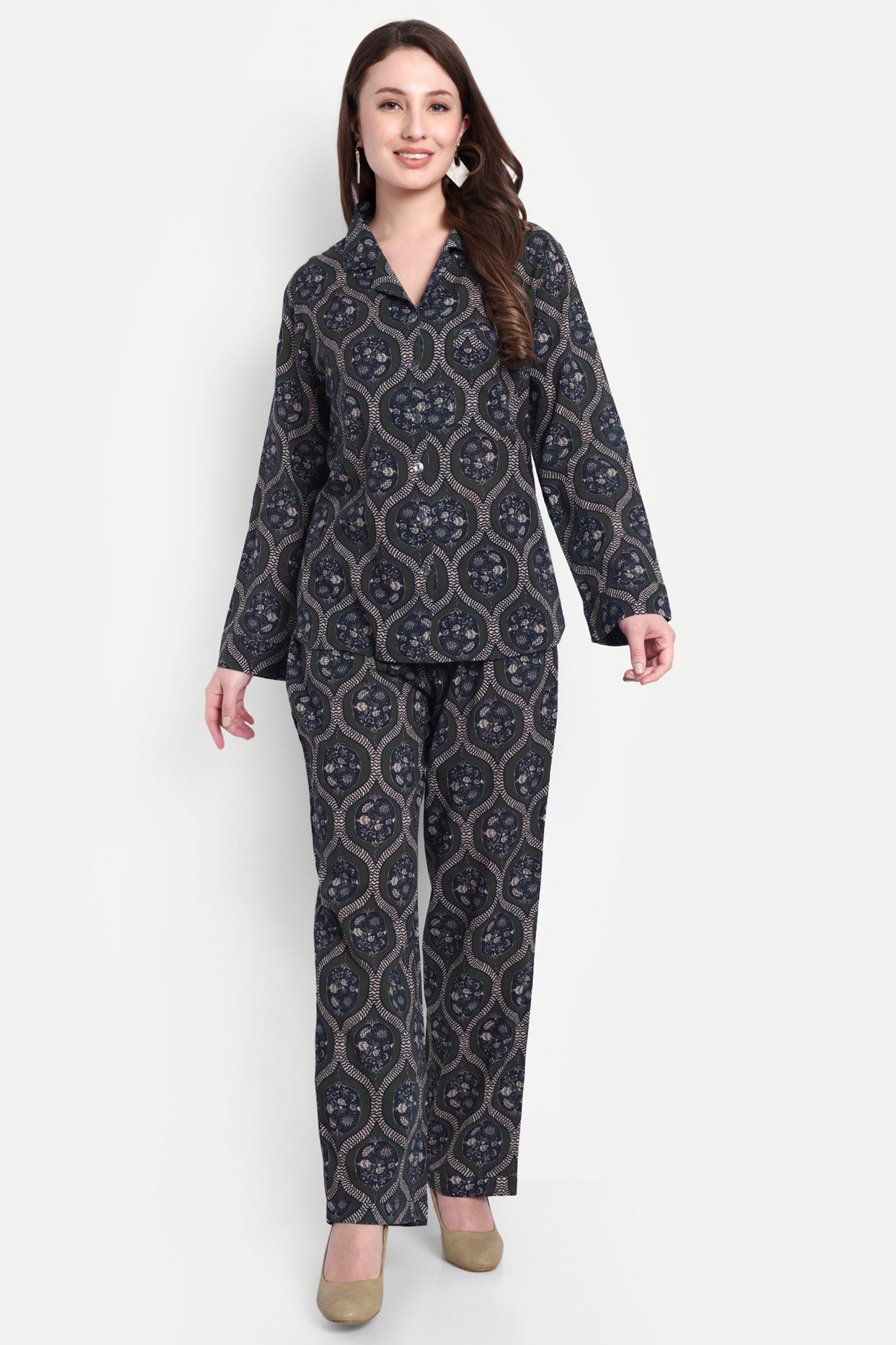 Olive Pjs