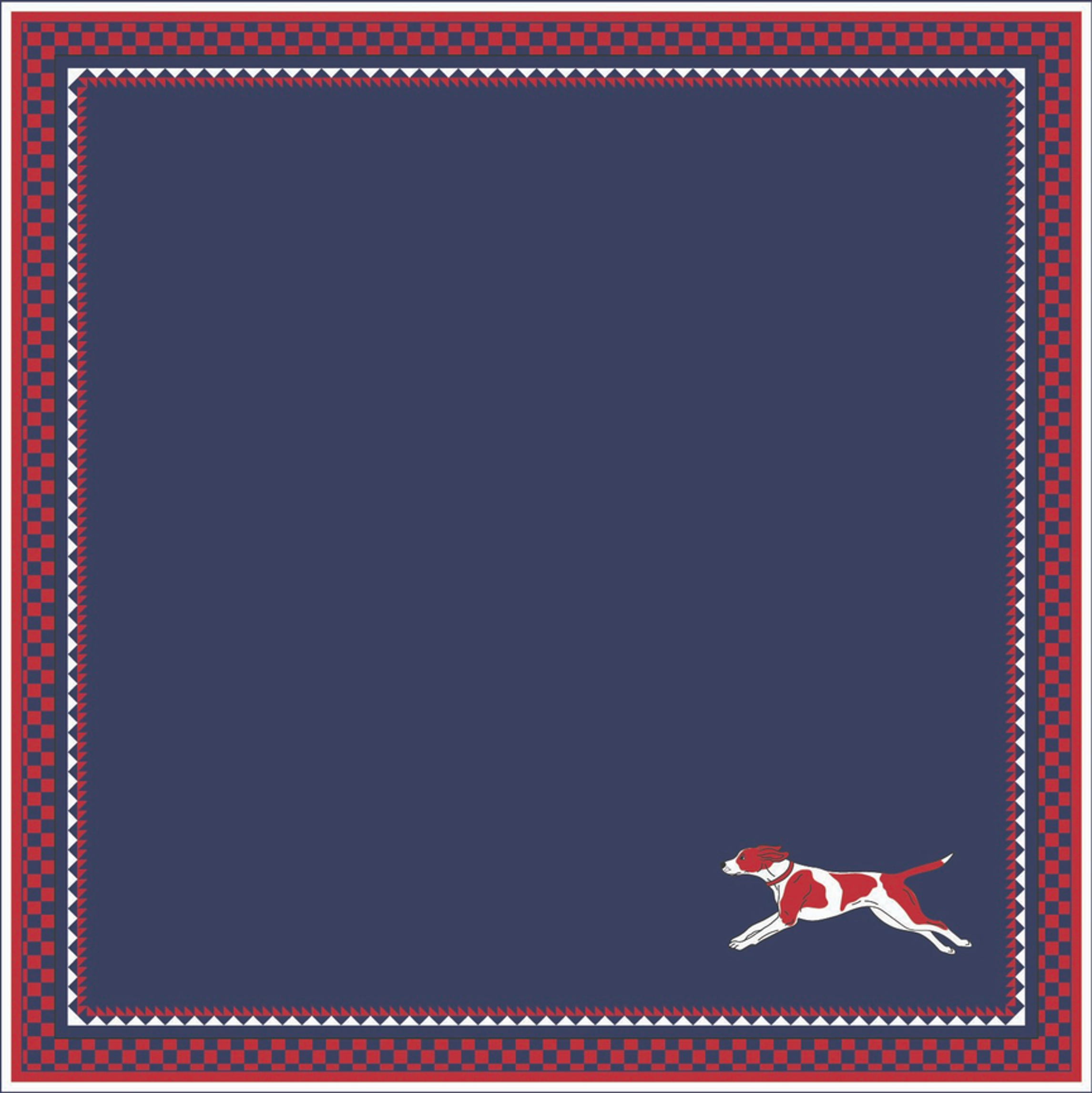 Equine Napkins