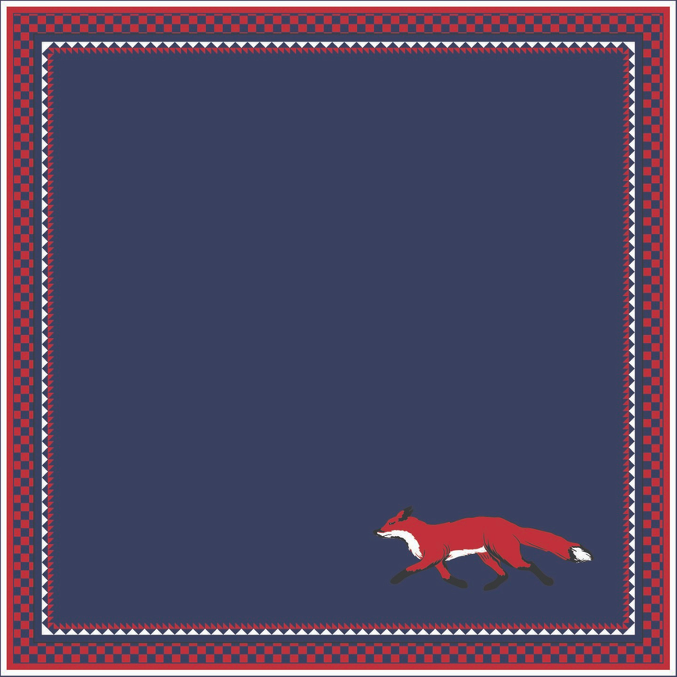 Equine Napkins