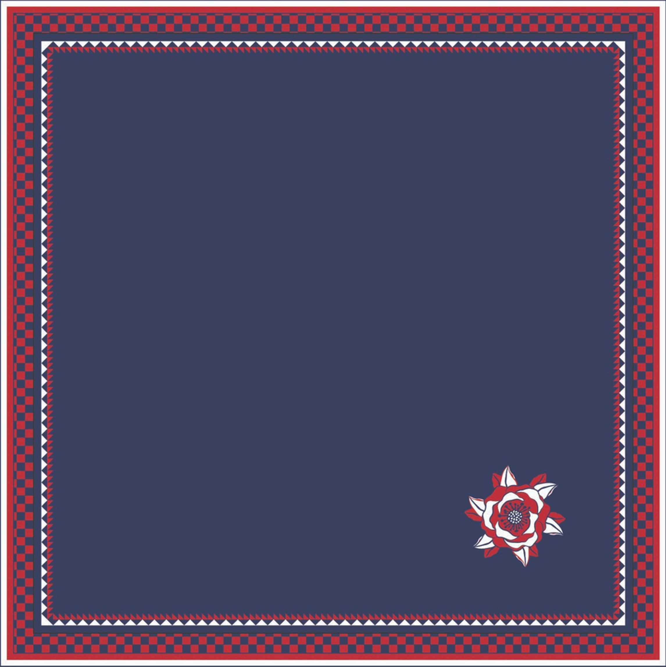 Equine Napkins