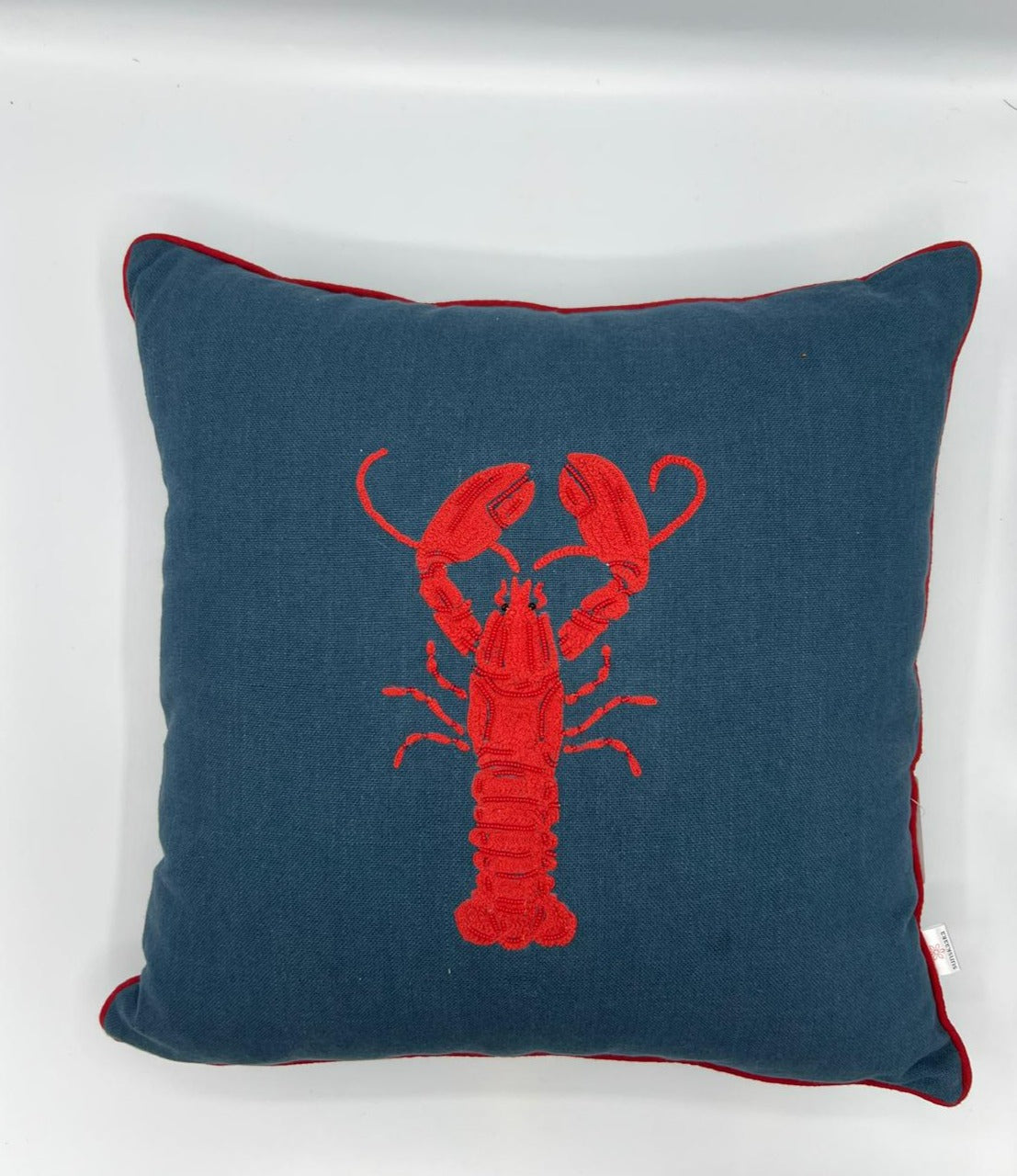 Scorpion Pillow Cover
