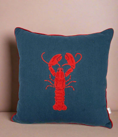 Scorpion Pillow Cover