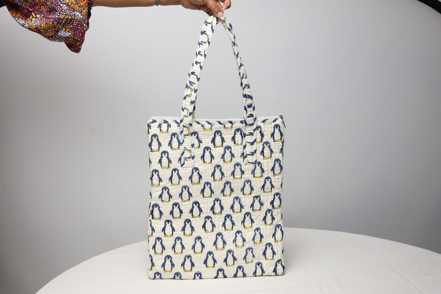 Everyday Tote bag Penguin